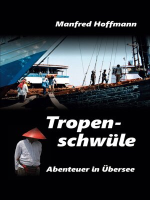 cover image of Tropenschwüle